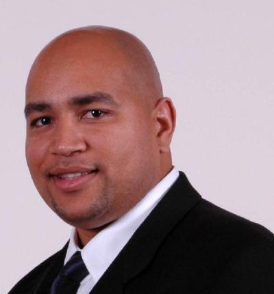 Anthony Eusebio