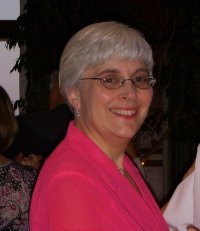 Brenda Leyndyke