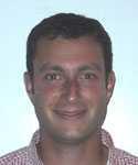 Eric Roth