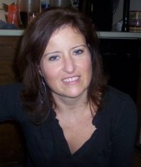 Elizabeth Heger