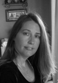 Amy Appelgren