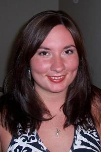 Amanda Adams