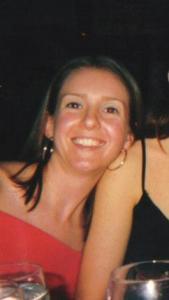 Melissa Goff