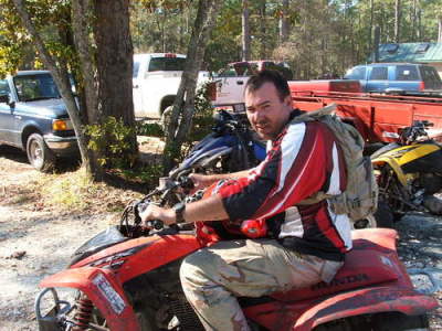 Scott Cunningham