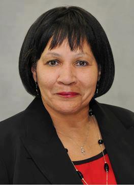 Deborah Phillips