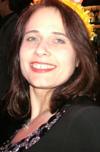 Theresa Bruggeman