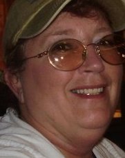 Peggy Burrows