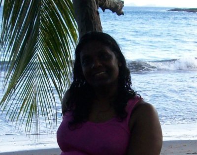 Marilyn Cortes