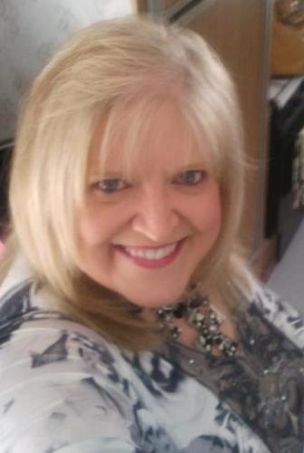 Brenda Suiter