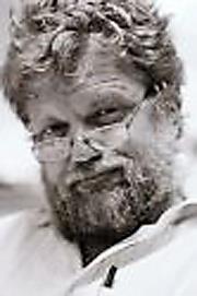 Warren Davis