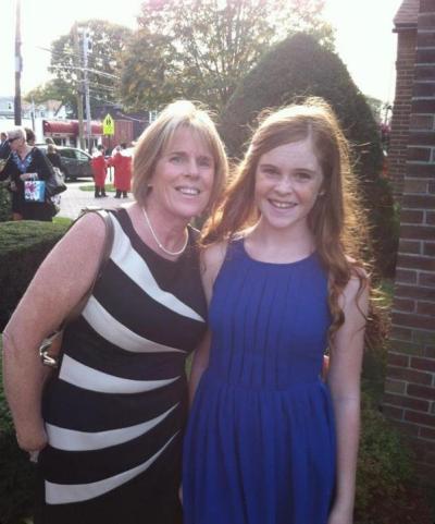 Ann Fallon