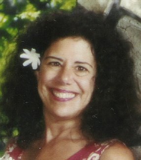 Carol Palm