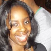 Michelle Forde