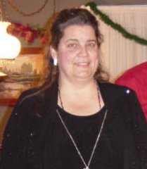 Debra Davis