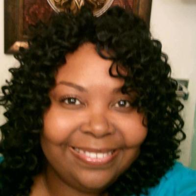 Danetta Jackson