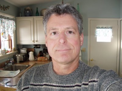 David Cotter
