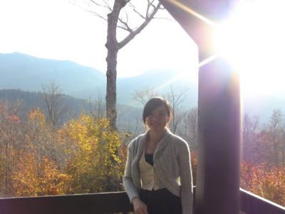 Alice Chao