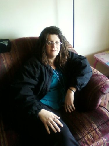 Rhonda Ferry