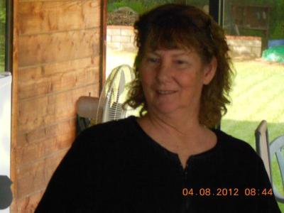 Darla Herbig