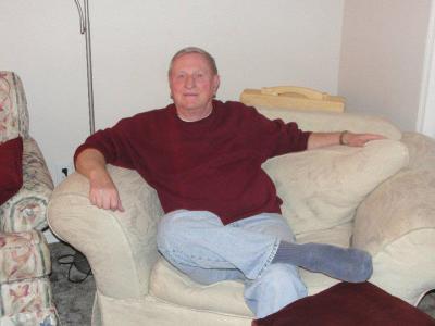Colin Kirkbride