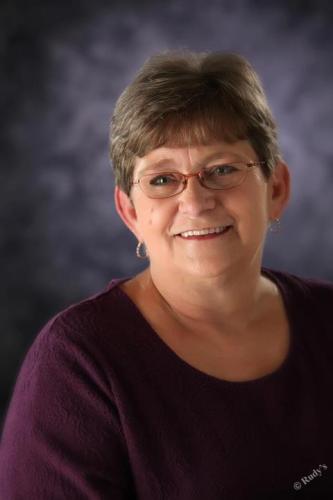 Beth Roberts