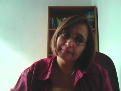Carmen Rebollo