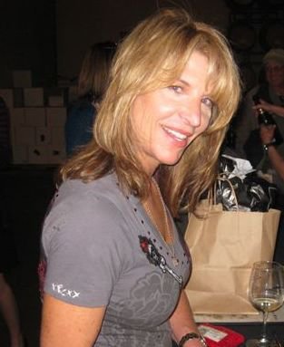 Rebecca Smith