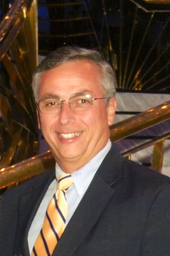 Marc Garcia