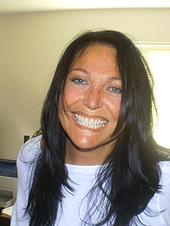 Toni Fredrick