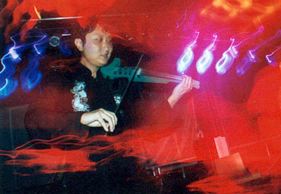 Philip Chang
