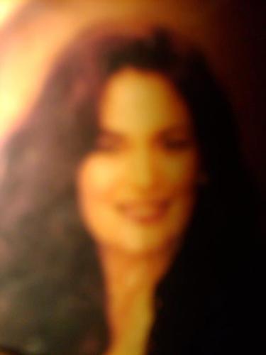 Ana Bowen