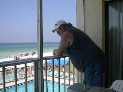 Jon Free