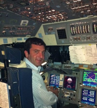 Michael Kezirian