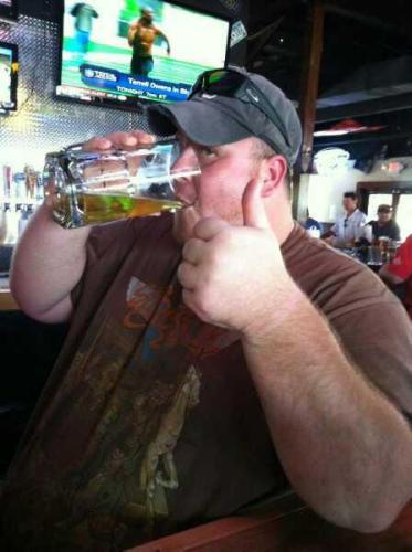 Jason Harrell