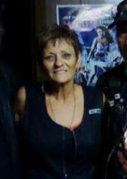 Tamara Larkins