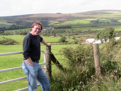 Daniel Morris