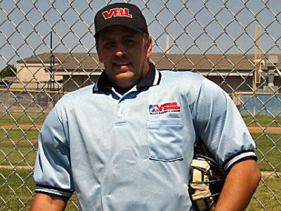 Brett Cenami