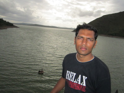 Raghu Divi
