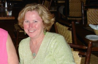 Deborah Thompson