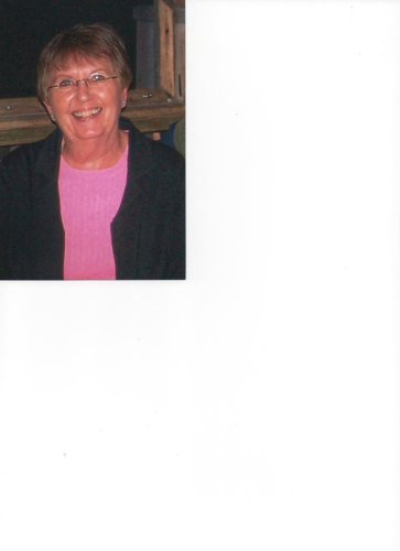 Roberta Byron