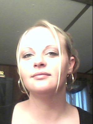 Stephanie Bryant