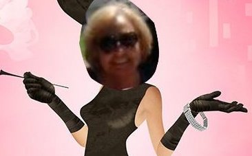 Nancy Rusk