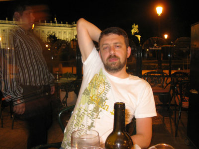 Oleg Tselnik