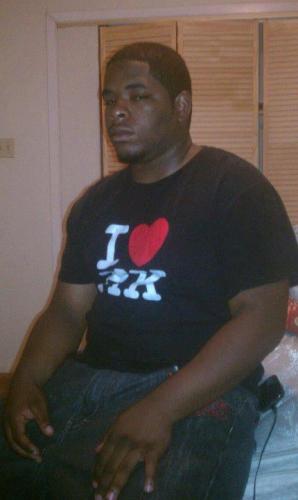 Dewayne Skannal