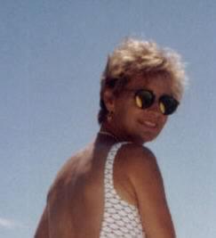 Mary Spellman