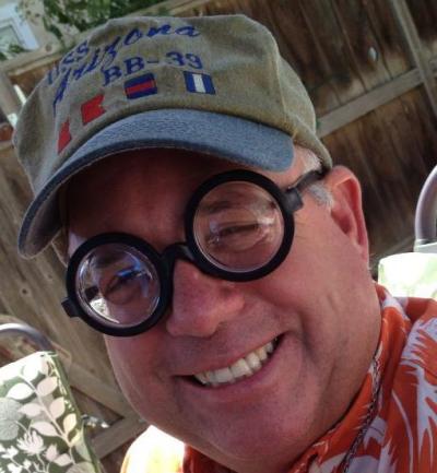 Gerald Hayes