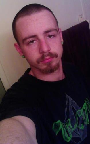Anthony Allen