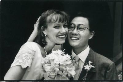 Keith Kuwata