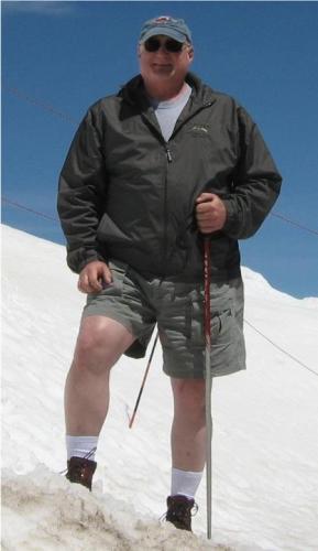 John Baskin