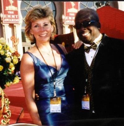 Angelo Sanders
